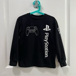 GAP Kids Graphic T-Shirt Size 6-7